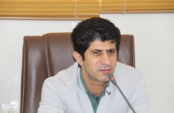 فیض اله نفجم، عضو شورای فنی فدراسیون تکواندو ایران شد
