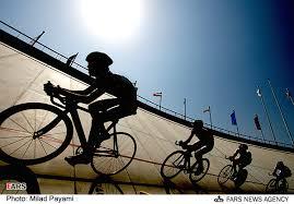 دوچرخه سواران المپیکی ایران وارد ریو شدند