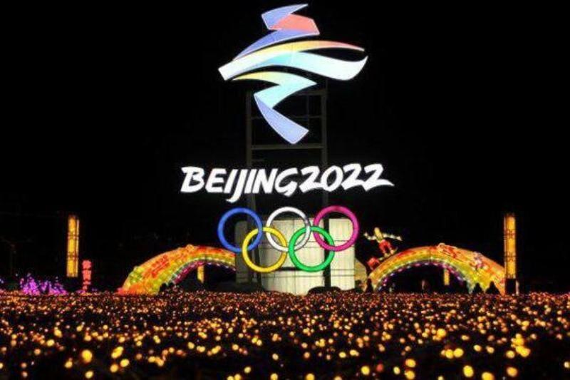 چین رقابت‌های آزمایشی المپیک زمستانی را برگزار می‌کند