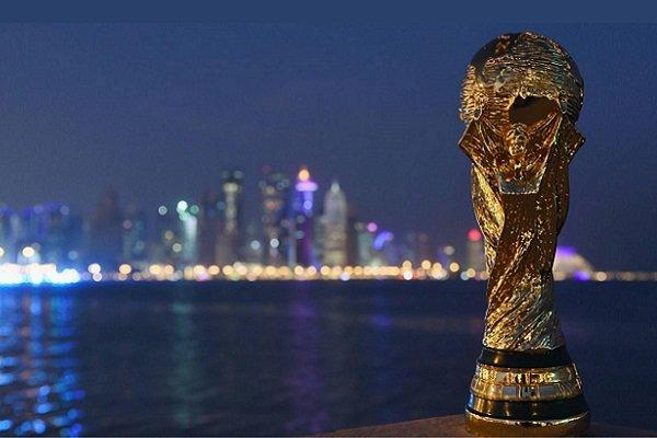 اعلام زمان قرعه‌کشی مرحله مقدماتی جام جهانی ۲۰۲۲ قطر