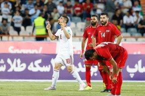  جهانبخش: نام کی روش از فوتبال ایران حذف شدنی نیست 
