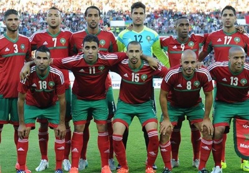 لیست نهایی تیم ملی مراکش برای جام جهانی اعلام شد