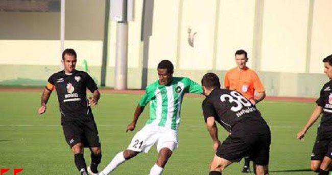 بازیکن نیجریه‌ای در تمرین درگذشت 