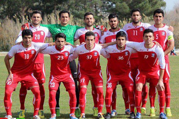 زادگاه بزرگمرد فوتبال ایران و جهان، هم چنان بدون تیم در سطح اول فوتبال!