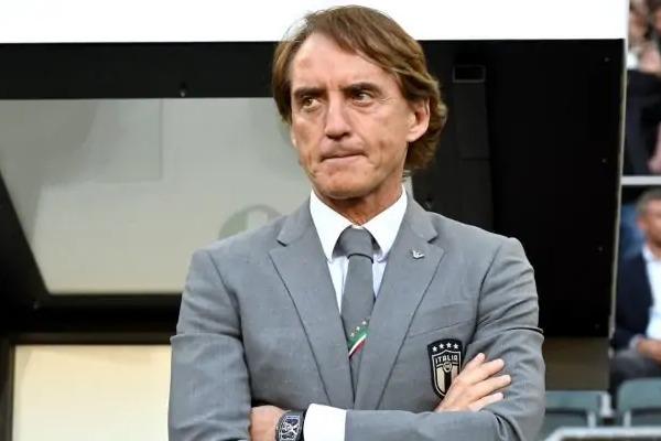 جزییات توافق سرمربی سابق ایتالیا با تیم ملی عربستان