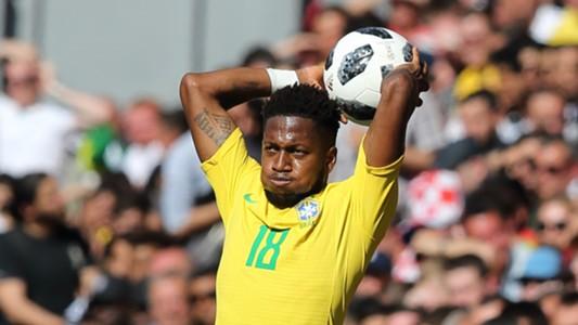 نگرانی سرمربی برزیل؛ فرد جام جهانی را از دست می دهد؟