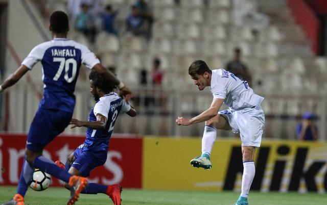 الهلال، بدترین حضور خود در تاریخ لیگ قهرمانان آسیا را رقم زد!