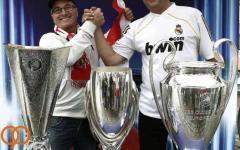 رسمی؛ ترکیب دو تیم رئال مادرید و سویا برای سوپرکاپ اروپا