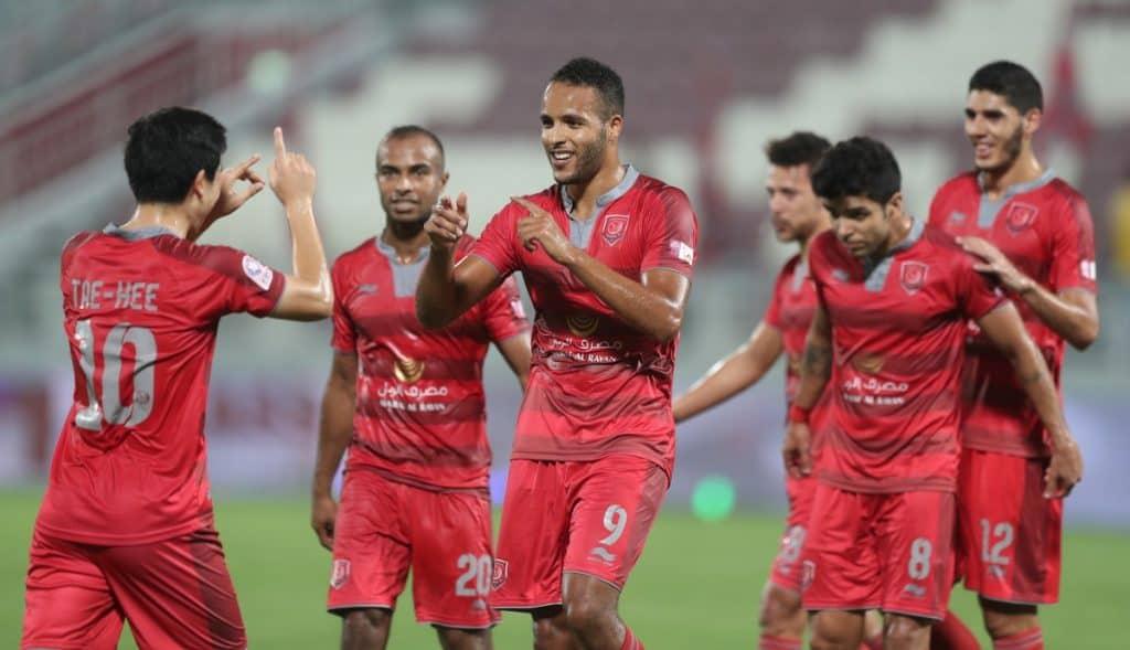 بازی بزرگ لیگ ستارگان قطر به خاطر پرسپولیس لغو شد