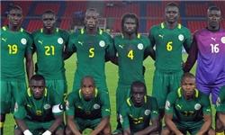 لیست نهایی تیم ملی سنگال در جام جهانی روسیه مشخص شد