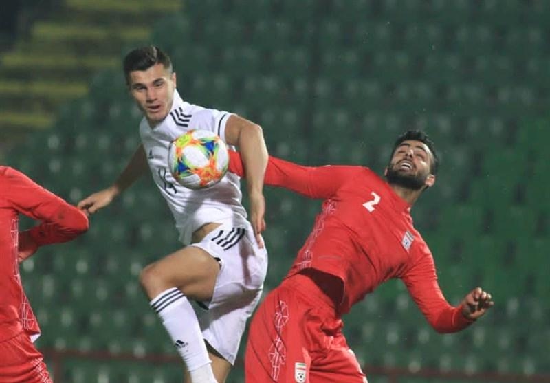  آیا تیم ملی فوتبال ایران تهاجمی بازی می‌کند؟