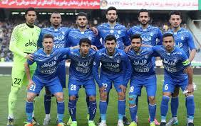 باشگاه استقلال به خبر جریمه شدن توسط AFC واکنش نشان داد!