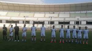 اسامى بازیکنان تیم ملى نوجوانان برای حضور در اردوى تاجیکستان اعلام شد