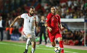  فوتبال تعارف ندارد، روی کاغذ شانسی برای پیروزی مقابل مراکش نداریم!