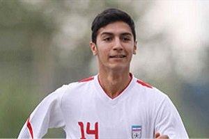 لژیونر جدید فوتبال ایران: در نفت، دایی به من میدان نمی‌داد