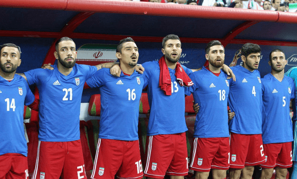 تغییر در برنامه بازگشت تیم ملی به ایران