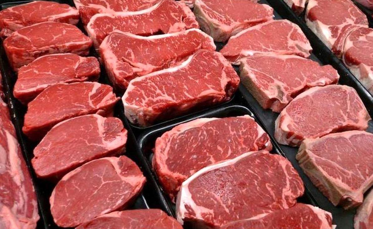 منهای ورزش | قیمت گوشت در بازار امروز ( 8 آبان 1402)