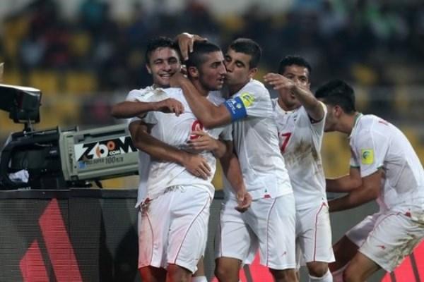 تمجید سایت AFC از حذف نوجوانان ایران؛سفر دلاورانه تیم ملی به پایان رسید