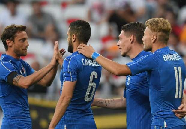 نرسیدن ایتالیا به جام جهانی آخرالزمان است 