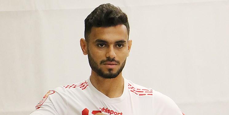 لیگ فوتبال پرتغال|تساوی پورتیموننزه در حضور 18 دقیقه ای بازیکن ایرانی