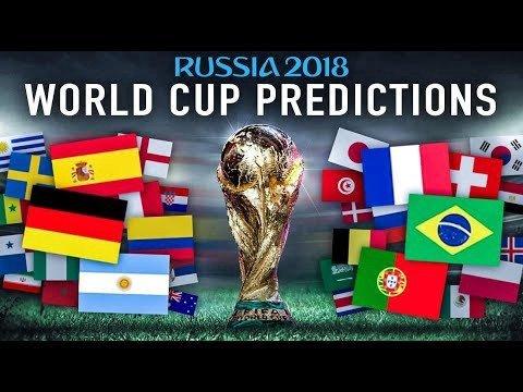 
جام جهانی ۲۰۱۸ از نگاه آماری
