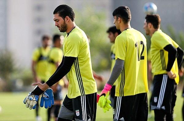 پرسپولیسی محبوب، بلاتکلیف ترین بازیکن فوتبال ایران