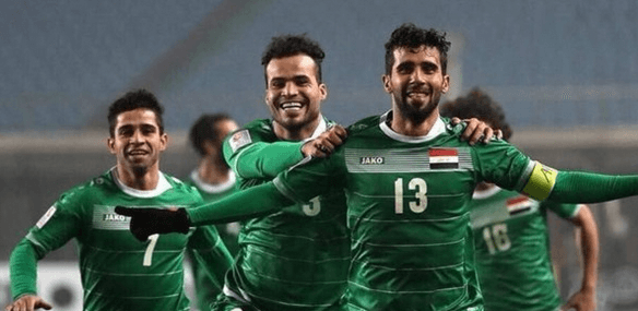 نگاهی کامل به حریف امشب تیم ملی/زوج سرخابی علیه ایران!