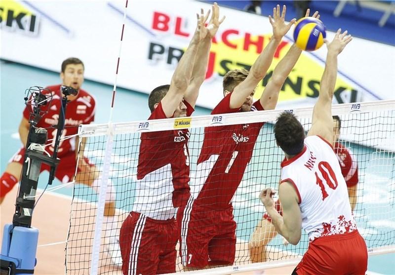 
لهستانی‌ها به دنبال تکرار افتتاحیه مسابقات قهرمانی جهان 