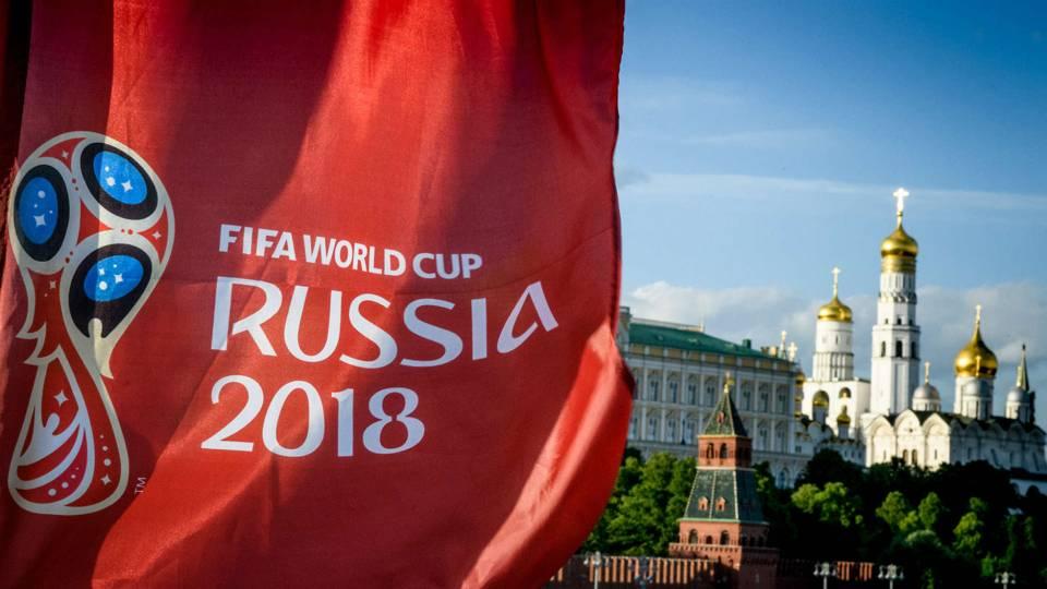 فیفا نتایج تست دوپینگ جام جهانی 2018 روسیه را اعلام کرد