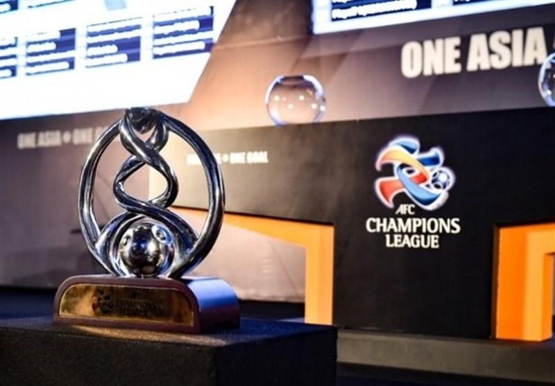  دبیرکل AFC زمان برگزاری مسابقات به تعویق افتاده لیگ قهرمانان آسیا را اعلام کرد