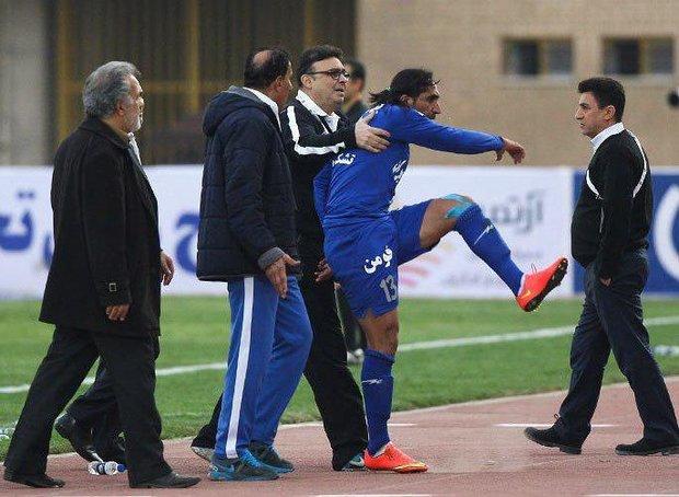 تفاوت دیدگاه منچستر با فوتبال ایران؛ نگاهی به اخراجی‌های مشهور فوتبال ایران