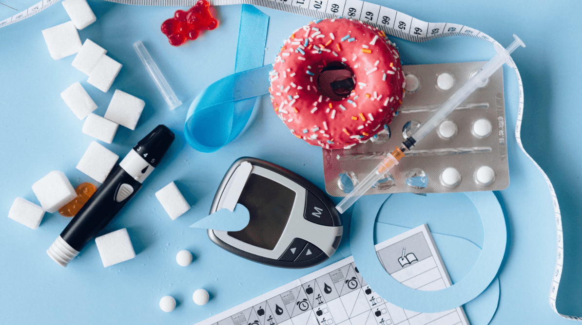 منهای ورزش | پیشگیری از دیابت نوع ۲ با روش های ساده