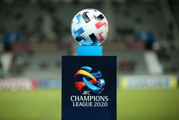 فینال لیگ قهرمانان آسیا در دوحه برگزار می شود