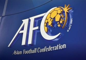 تصمیمات کنفدراسیون فوتبال برای لیگ قهرمانان آسیا 