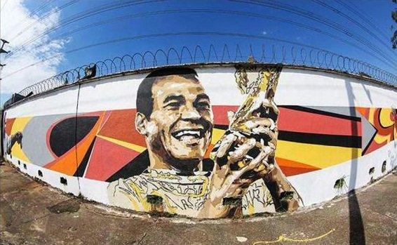 
کافو: فتح اسکودتو با رم بهترین جام من بود
