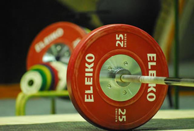 احتمال حذف ورزش وزنه برداری از المپیک آینده