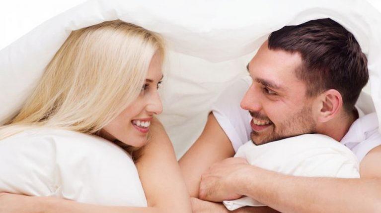 رعایت سه نکته ساده برای لذت بیشتر روابط زناشویی 