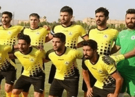 دو بازیکن در نیم فصل نقل و انتقالات از تیم نفت مسجدسلیمان جدا شدند