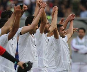  رکورد تاریخی ایران در مقدماتی جام جهانی  