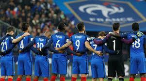 
طبق آمار؛فرانسه بالاتر از همه تیم‌های جهان
