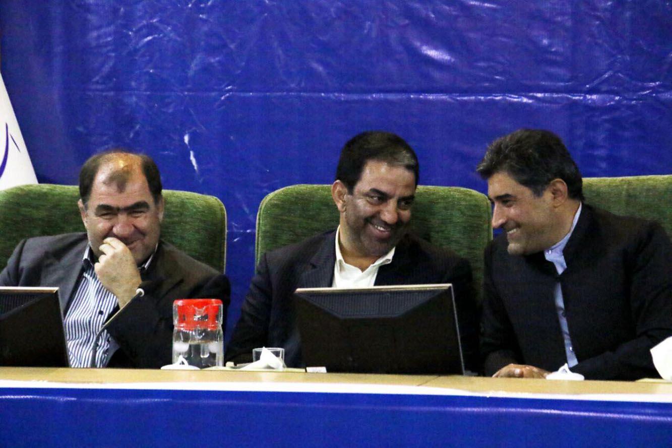 همدلی، همبستگی و اتحاد در ورزش کرمانشاه حرف اول را می‌زند