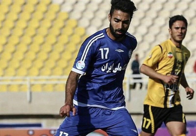 عدم صدور مجوز حرفه ای فوتبال  برای ۶ باشگاه ایرانی
