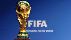اعلام تعداد بلیط های فروخته شده جام جهانی 2018 توسط فیفا