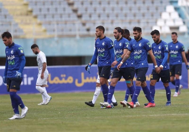 آنهایی که به پرونده بازیکن گابنی اعتراض دارند، به فوتبال ایران خیانت کردند