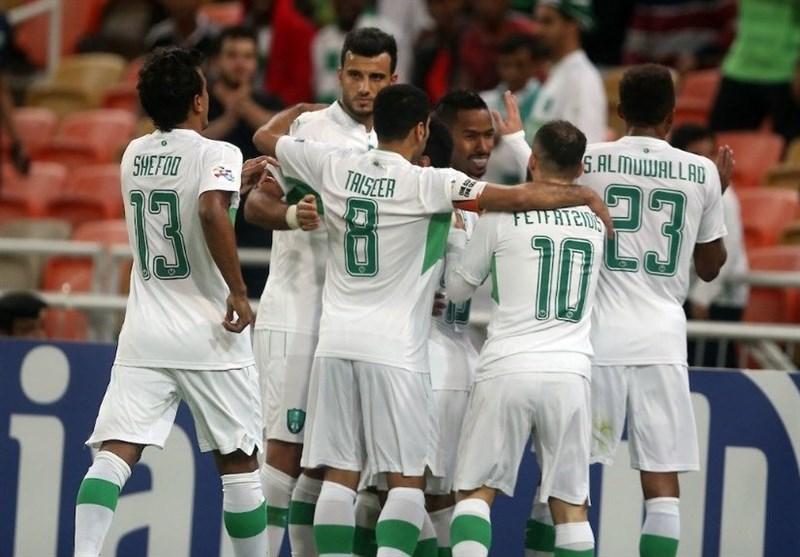 خشم باشگاه‌های اسپانیایی از حضور بازیکنان عربستانی در لالیگا