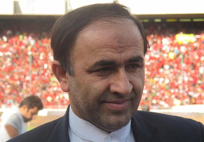  رئیس کمیته انضباطی فدراسیون فوتبال: از صحبت‌هایم سوء برداشت شده است