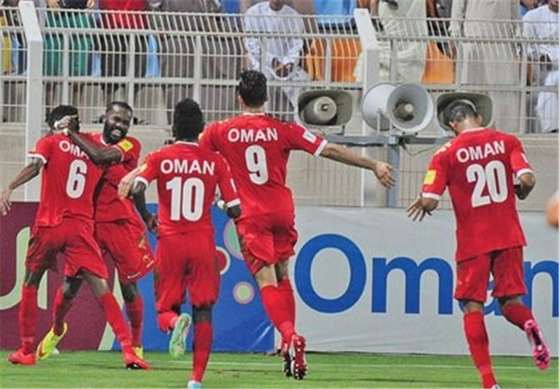 لیگ‌های فوتبال عمان 6 ماه تعطیل شد