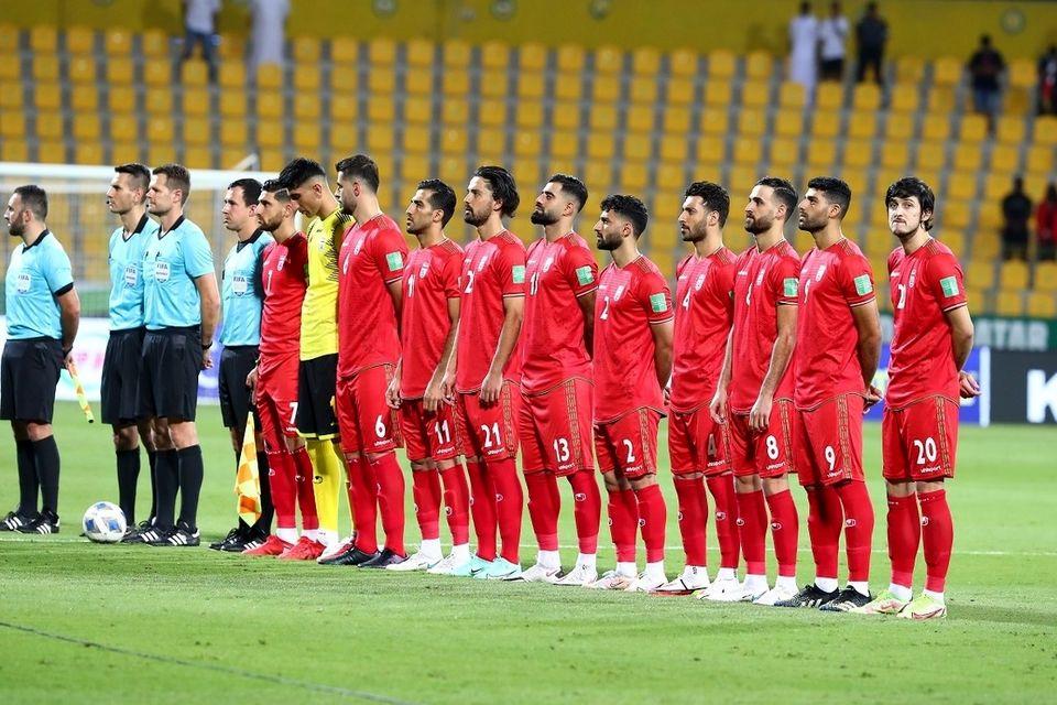 درخواست ایران برای برگزاری بازی با کره جنوبی بدون تماشاگر رد شد