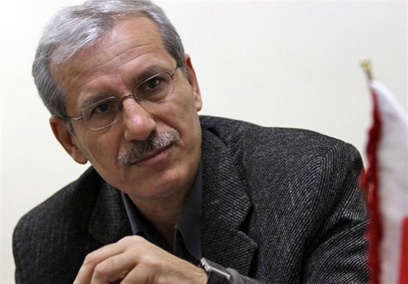  جانشین آذری در ‌هیات رئیسه سازمان لیگ مشخص شد