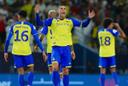 ادامه پیروزی های النصر در لیگ حرفه ای عربستان